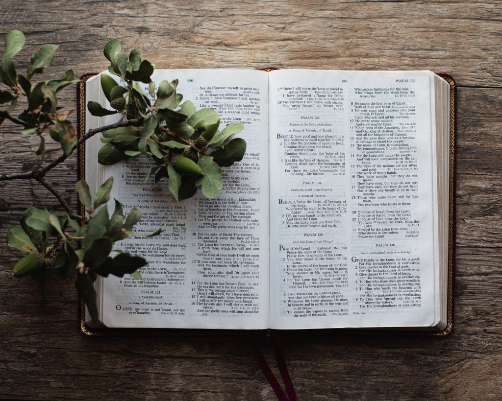 Do people drain the Spirit from&nbsp;you?