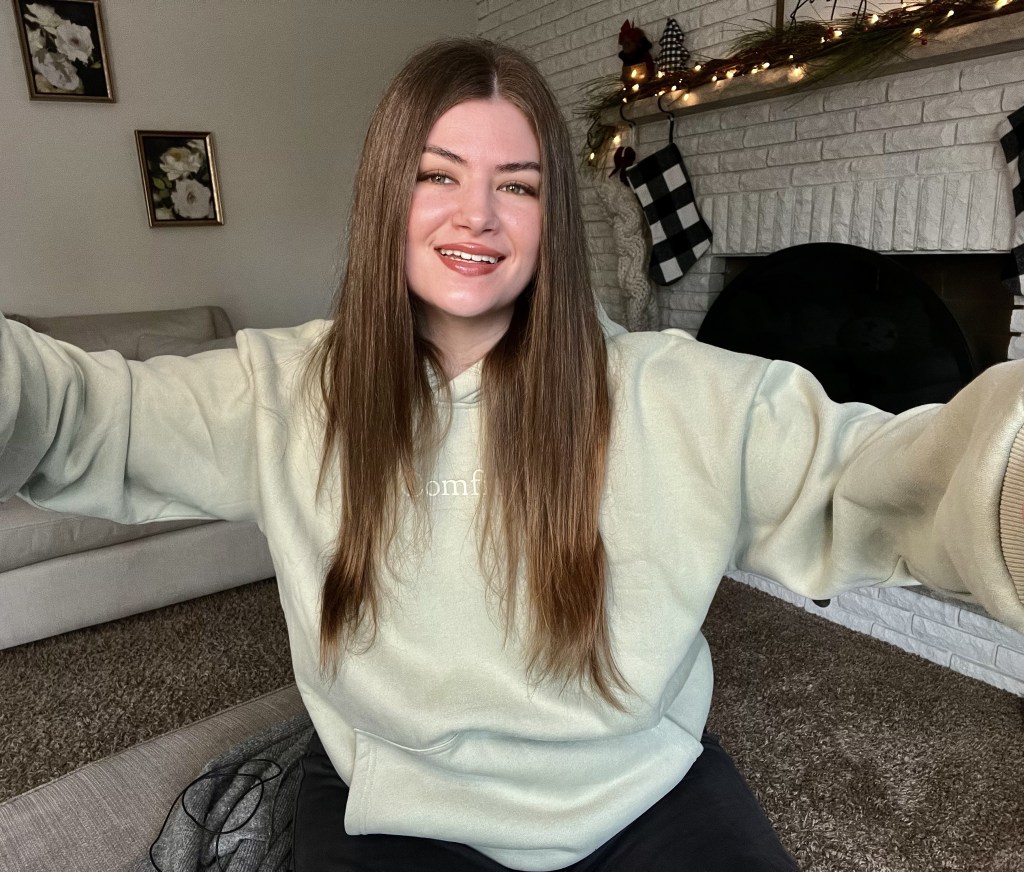 Comfrt hoodie save money discount code coupon code